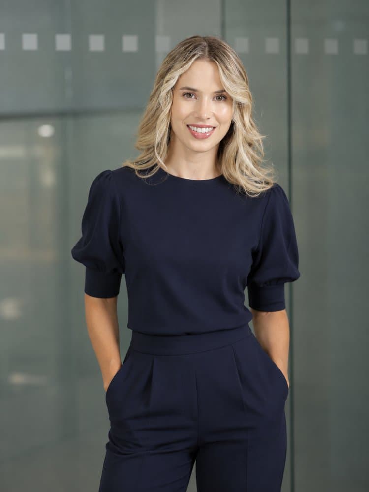 Priscila Gächter